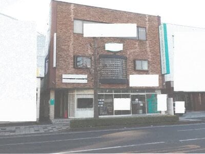 茨城県水戸市 水戸駅7分 戸建て 1,081万円の競売物件 #1