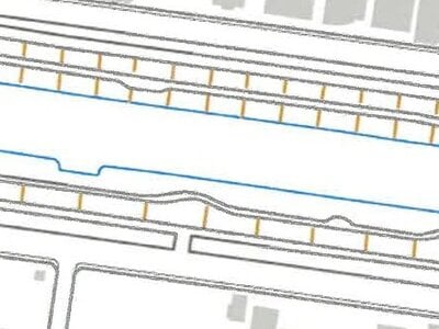 茨城県水戸市 水戸駅7分 戸建て 1,081万円の競売物件 #11