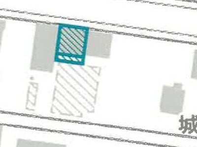 茨城県水戸市 水戸駅7分 戸建て 1,081万円の競売物件 #12