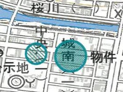 茨城県水戸市 水戸駅7分 戸建て 1,081万円の競売物件 #9