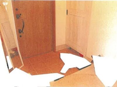 福岡県筑後市 羽犬塚駅19分 戸建て 974万円の競売物件 #2