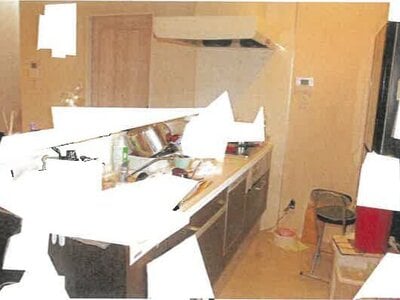 福岡県筑後市 羽犬塚駅19分 戸建て 974万円の競売物件 #4