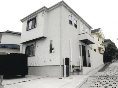 神奈川県横浜市旭区 三ツ境駅 戸建て 1,876万円の競売物件 #1