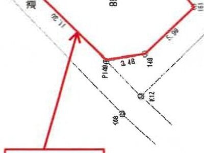 神奈川県横浜市旭区 三ツ境駅 戸建て 1,876万円の競売物件 #6