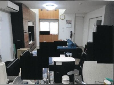 神奈川県横浜市港北区 日吉本町駅6分 戸建て 2,331万円の競売物件 #2