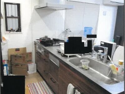 神奈川県横浜市港北区 日吉本町駅6分 戸建て 2,331万円の競売物件 #3