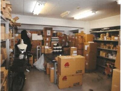 神奈川県横浜市中区 桜木町駅4分 戸建て 1億9,062万円の競売物件 #3