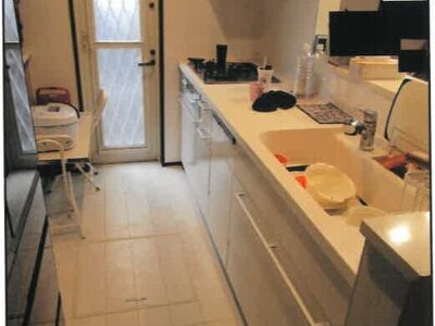 神奈川県横浜市金沢区 六浦駅17分 戸建て 2,446万円の競売物件 #3