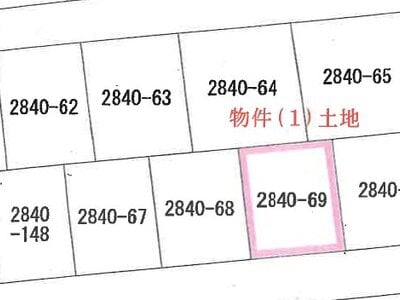 神奈川県横浜市金沢区 六浦駅17分 戸建て 2,446万円の競売物件 #6