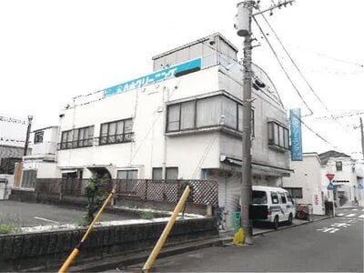 神奈川県横浜市港南区 上永谷駅12分 戸建て 1,530万円の競売物件 #1