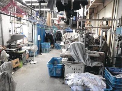 神奈川県横浜市港南区 上永谷駅12分 戸建て 1,530万円の競売物件 #2