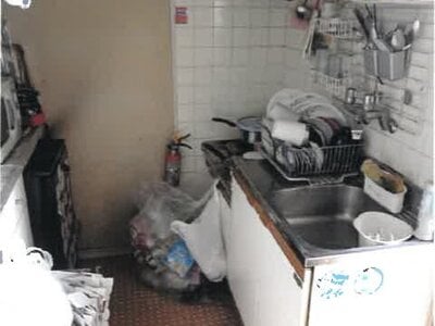 神奈川県横浜市港南区 上永谷駅12分 戸建て 1,530万円の競売物件 #7