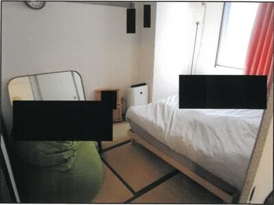 神奈川県横浜市西区 桜木町駅7分 マンション「ビバルディ・ヒル」913万円の競売物件 #3