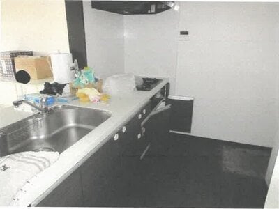 神奈川県藤沢市 善行駅10分 マンション「ヒルサイドステージ湘南藤沢」1,276万円の競売物件 #2