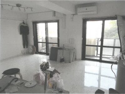 神奈川県藤沢市 善行駅10分 マンション「ヒルサイドステージ湘南藤沢」1,276万円の競売物件 #3