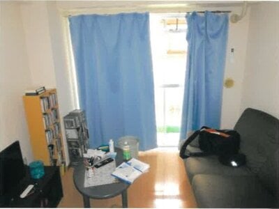 神奈川県横浜市南区 蒔田駅5分 マンション「グレイス蒔田」755万円の競売物件 #2