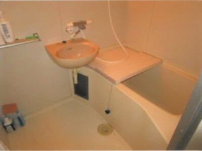 神奈川県横浜市南区 蒔田駅5分 マンション「グレイス蒔田」755万円の競売物件 #4