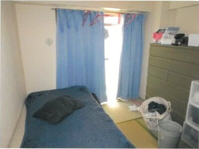 神奈川県横浜市南区 蒔田駅5分 マンション「グレイス蒔田」755万円の競売物件 #5