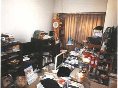 神奈川県横浜市鶴見区 菊名駅13分 マンション「ライオンズマンション菊名」827万円の競売物件 #2