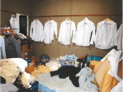 神奈川県横浜市鶴見区 菊名駅13分 マンション「ライオンズマンション菊名」827万円の競売物件 #3