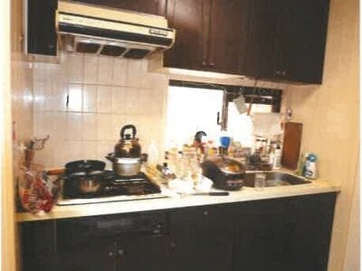 神奈川県横浜市鶴見区 菊名駅13分 マンション「ライオンズマンション菊名」827万円の競売物件 #4