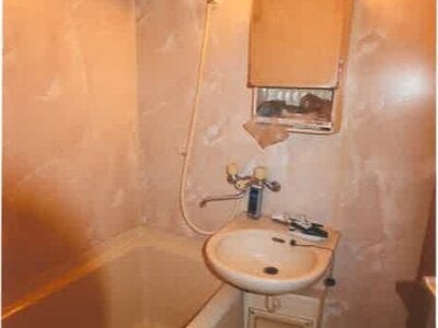 神奈川県横浜市鶴見区 菊名駅13分 マンション「ライオンズマンション菊名」827万円の競売物件 #5