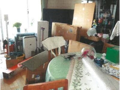 神奈川県横浜市金沢区 八景島駅5分 マンション「サウスウイング金沢」1,561万円の競売物件 #2