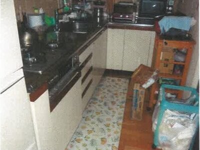 神奈川県横浜市金沢区 八景島駅5分 マンション「サウスウイング金沢」1,561万円の競売物件 #4