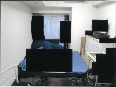 神奈川県横浜市港北区 新横浜駅10分 マンション「トーシンフェニックス新横濱イクシール」943万円の競売物件 #2