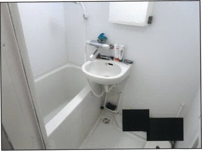 神奈川県横浜市港北区 新横浜駅10分 マンション「トーシンフェニックス新横濱イクシール」943万円の競売物件 #4