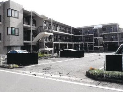 神奈川県横浜市泉区 高座渋谷駅15分 マンション「パティオいずみ野」1,174万円の競売物件 #1