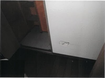 神奈川県横浜市泉区 高座渋谷駅15分 マンション「パティオいずみ野」1,174万円の競売物件 #3