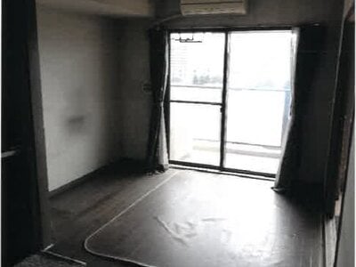 神奈川県横浜市泉区 高座渋谷駅15分 マンション「パティオいずみ野」1,174万円の競売物件 #4