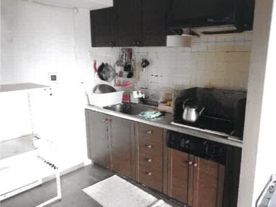 神奈川県横浜市泉区 高座渋谷駅15分 マンション「パティオいずみ野」1,174万円の競売物件 #5