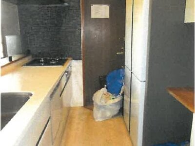 神奈川県横浜市保土ヶ谷区 和田町駅29分 マンション「東急ドエル・横浜ヒルサイドガーデン」1,556万円の競売物件 #4