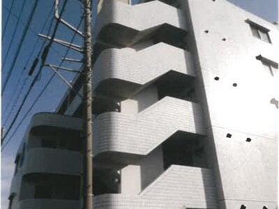 神奈川県海老名市 門沢橋駅3分 マンション「トップ門沢橋」332万円の競売物件 #1