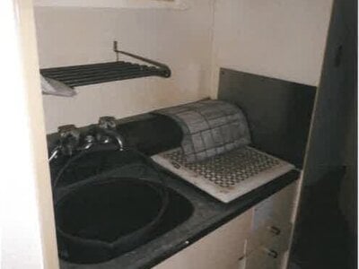 神奈川県海老名市 門沢橋駅3分 マンション「トップ門沢橋」332万円の競売物件 #3