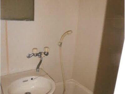 神奈川県海老名市 門沢橋駅3分 マンション「トップ門沢橋」332万円の競売物件 #4