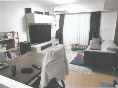 神奈川県茅ヶ崎市 香川駅9分 マンション「グレーシアガーデン湘南みずき」1,993万円の競売物件 #2