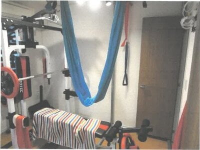 神奈川県茅ヶ崎市 香川駅9分 マンション「グレーシアガーデン湘南みずき」1,993万円の競売物件 #3