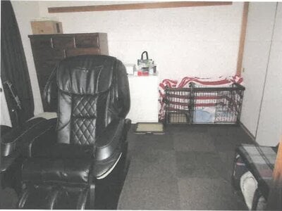 神奈川県茅ヶ崎市 香川駅9分 マンション「グレーシアガーデン湘南みずき」1,993万円の競売物件 #4