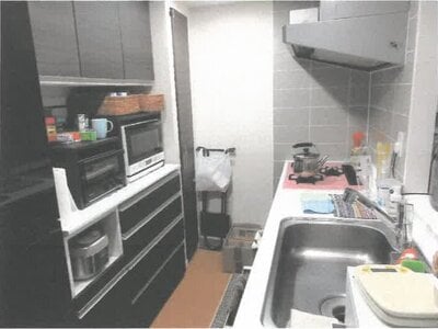 神奈川県茅ヶ崎市 香川駅9分 マンション「グレーシアガーデン湘南みずき」1,993万円の競売物件 #5