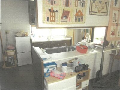 富山県中新川郡立山町 五百石駅20分 戸建て 270万円の競売物件 #3