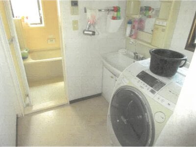 富山県中新川郡立山町 五百石駅20分 戸建て 270万円の競売物件 #4