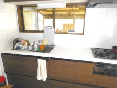 富山県中新川郡立山町 寺田駅9分 戸建て 343万円の競売物件 #3