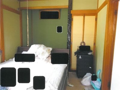 富山県中新川郡立山町 寺田駅9分 戸建て 343万円の競売物件 #4