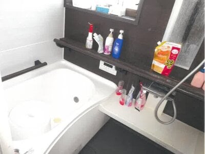 富山県中新川郡立山町 寺田駅9分 戸建て 343万円の競売物件 #5