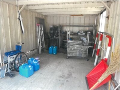 富山県中新川郡立山町 寺田駅9分 戸建て 343万円の競売物件 #8