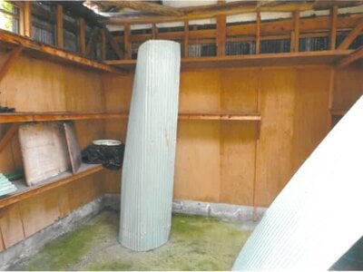 (値下げ) 富山県黒部市 栃屋駅12分 戸建て 74万円の競売物件 #14