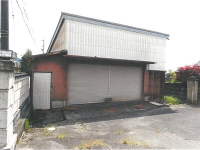 (値下げ) 富山県黒部市 栃屋駅12分 戸建て 74万円の競売物件 #15